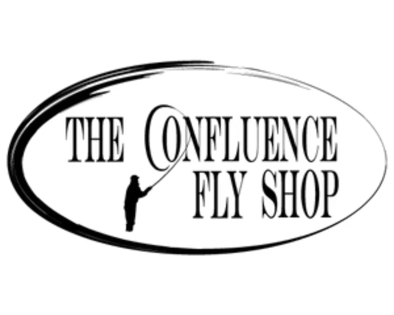 The Confluence Fly Shop